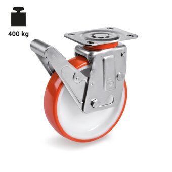 TR-60-TRAB-P-Scaffolding wheels